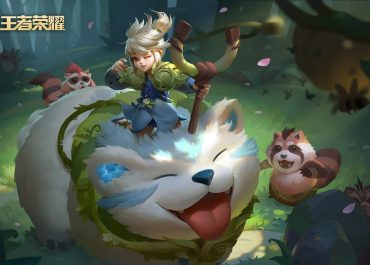 Respect for King Agudo