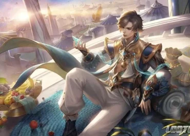 Feyd Build Guide: The Wall-Jumping Assassin (Jungle)