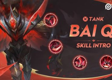 Bai Qi Guide: The Durable Disruptor (Warrior/Tank)