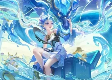 How to Dominate Mid Lane with Angela (Mage)