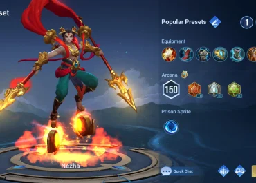 Nezha Guide: The Heaven-Sent Pursuer