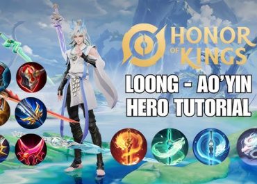 Loong Guide: The Ascending Dragon