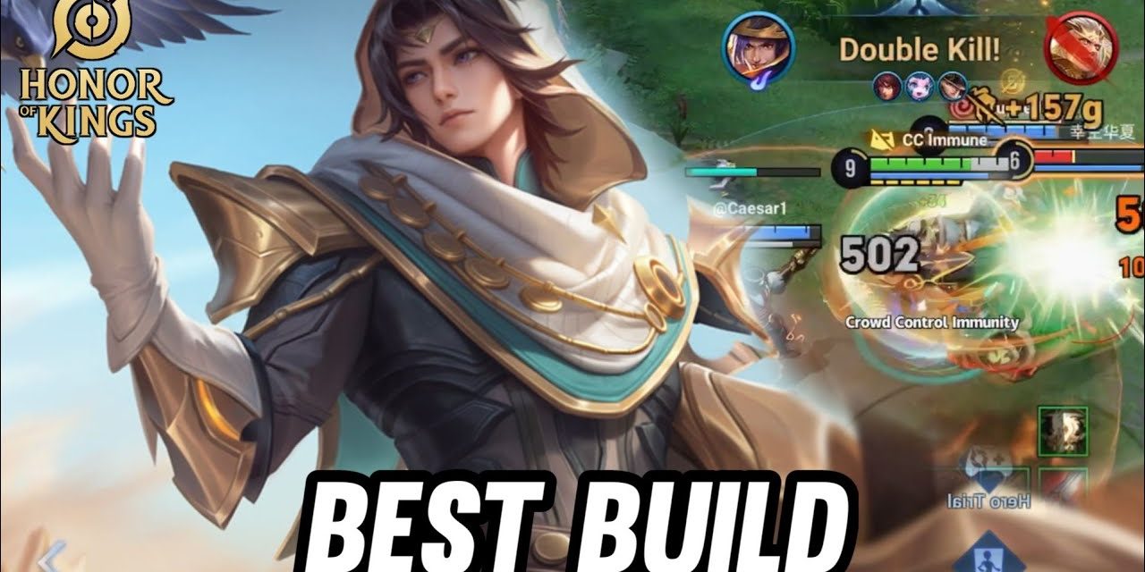 Liu Bei Guide: The Jungle Warlord