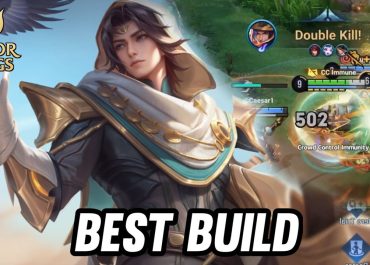 Liu Bei Guide: The Jungle Warlord