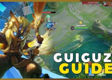 Guiguzi Guide: The Invisible Tactician