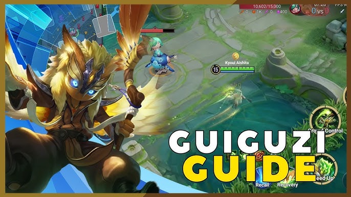 Guiguzi Guide: The Invisible Tactician