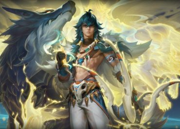 Chano – Advanced Guide