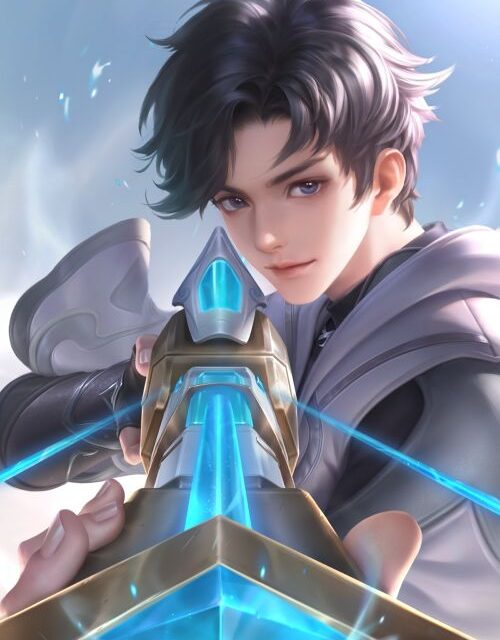 Flow Serpent (Marksman) – Advanced Guide