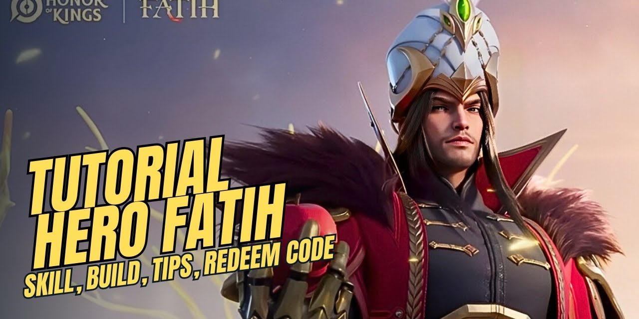 Fatih – Advanced Guide