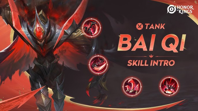 Bai Qi – Advanced Guide
