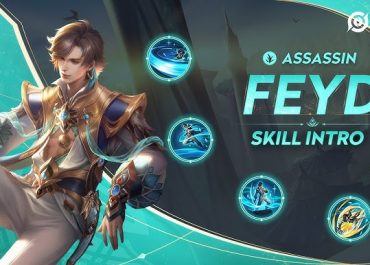 Feyd – Advanced Guide