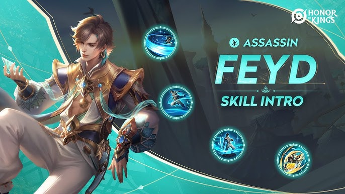 Feyd – Advanced Guide