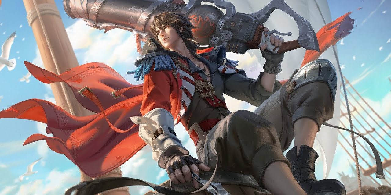 Best Honor of Kings Builds: Create the Perfect Setup for Every Role