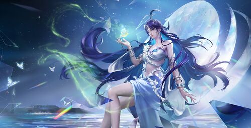 Honor of Kings Haya Guide (2026): Best Builds, Skills, and Combos